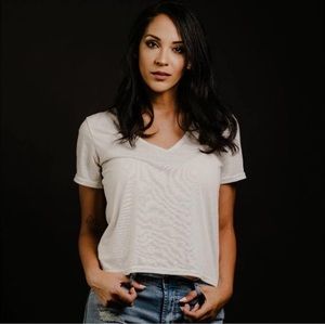 Meet your Posher, Eva